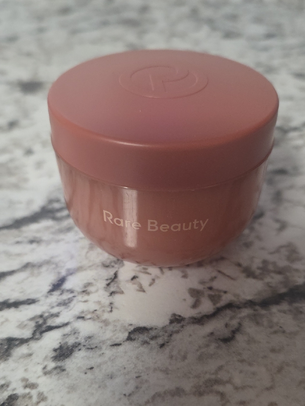 New Sealed- Rare Beauty Body Cream